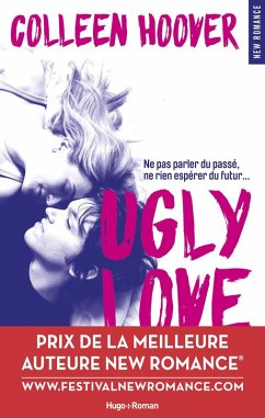 Cover Ugly Love (eBook, ePUB)