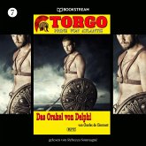 Das Orakel von Delphi (MP3-Download)