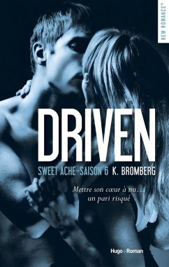 Cover Driven - Tome 06 (eBook, ePUB)