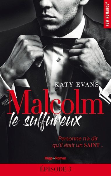 Malcolm - Tome 01 (eBook, ePUB)
