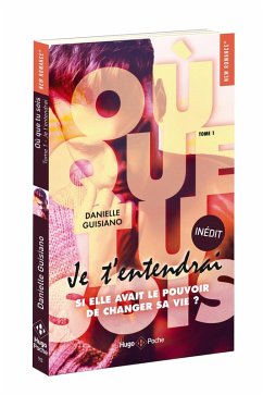 Cover Où que tu sois - tome 1 Je t'entendrai épisode 3 (eBook, ePUB)