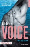 Archer's Voice Episode 4 (eBook, ePUB)