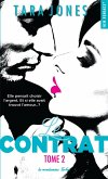 Le contrat - Tome 02 (eBook, ePUB)