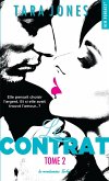 Le contrat - Tome 02 (eBook, ePUB) Le contrat - Tome 02 (eBook, ePUB)