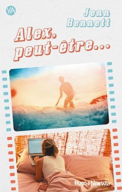Cover Alex, peut-être... (eBook, ePUB)