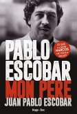 Pablo Escobar Mon père (eBook, ePUB)