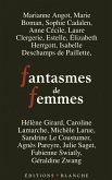 Fantasmes de femmes (eBook, ePUB)