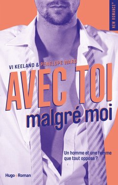 Cover Avec toi, malgré moi (eBook, ePUB)