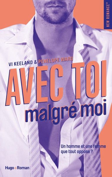 Avec toi, malgré moi (eBook, ePUB)