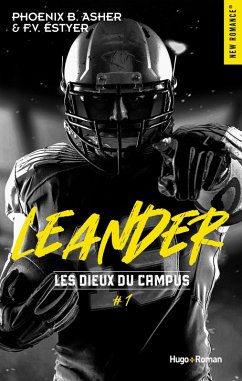 Cover Les dieux du campus - Tome 01 (eBook, ePUB)