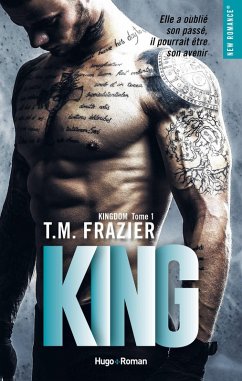 Kingdom - Tome 01 (eBook, ePUB) - Frazier, T. M.