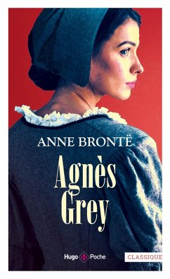 Cover Agnès Grey (eBook, ePUB)