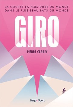 Giro (eBook, ePUB) - Carrey