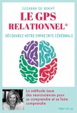 Le GPS relationnel (eBook, ePUB) Le GPS relationnel (eBook, ePUB)
