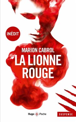 Cover La lionne rouge (eBook, ePUB)