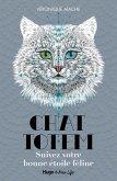 Chat totem - Suivez votre bonne étoile féline (eBook, ePUB)