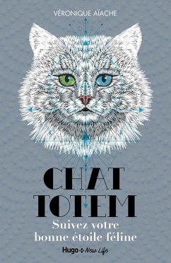 Cover Chat totem - Suivez votre bonne étoile féline (eBook, ePUB)