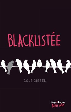 Cover Blacklistée (eBook, ePUB)