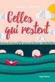 Celles qui restent (eBook, ePUB) Celles qui restent (eBook, ePUB)