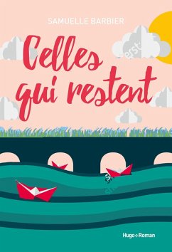 Celles qui restent (eBook, ePUB) - Barbier, Samuelle