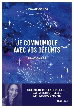 Cover Je communique avec vos défunts (eBook, ePUB)