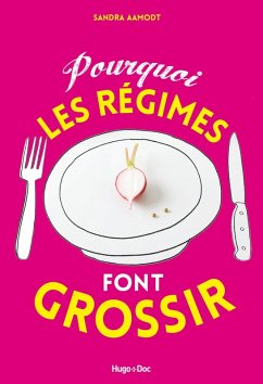 Cover Pourquoi les régimes font grossir (eBook, ePUB)