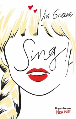 Cover Sing ! (eBook, ePUB)