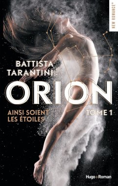 Cover Orion - Tome 01 (eBook, ePUB)