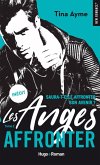 Les anges - Tome 02 (eBook, ePUB)