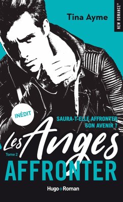 Cover Les anges - Tome 02 (eBook, ePUB)
