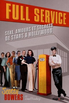 Full service (eBook, ePUB) Cover Full service (eBook, ePUB)