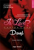 Is it love ? Daryl (eBook, ePUB)