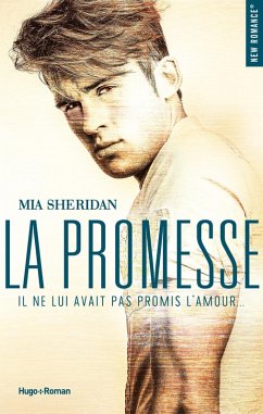 La promesse (eBook, ePUB) - Sheridan, Mia
