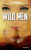 Wild men - Tome 01 (eBook, ePUB)