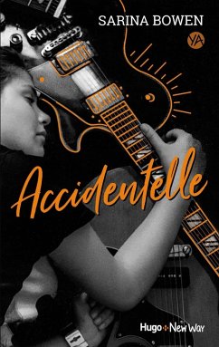 Cover Accidentelle (eBook, ePUB)