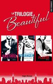 Coffret La trilogie beautiful (eBook, ePUB)