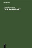 Der Rothbart (eBook, PDF)