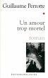 Un amour trop mortel (eBook, ePUB) - Bild 1