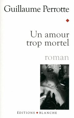 Cover Un amour trop mortel (eBook, ePUB)