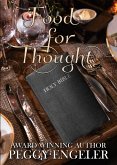 Food For Thought (eBook, ePUB)