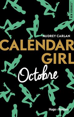 Calendar Girl - Octobre (eBook, ePUB) - Carlan, Audrey