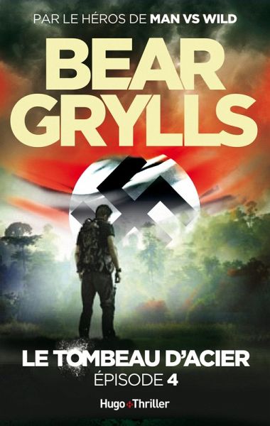 Le tombeau d'acier Episode 4 (eBook, ePUB)