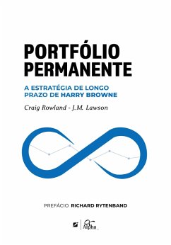Cover Portfólio Permanente (eBook, ePUB)
