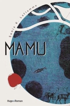 Mamu (eBook, ePUB) - K. Laflamme, Sonia