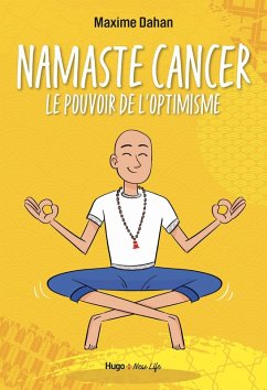 Cover Namaste Cancer (eBook, ePUB)