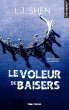 Le voleur de baisers (eBook, ePUB) - Bild 1