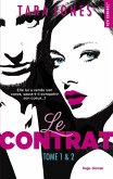 Le contrat - tomes 1 & 2 (eBook, ePUB)