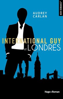 Cover International guy - Tome 07 (eBook, ePUB)