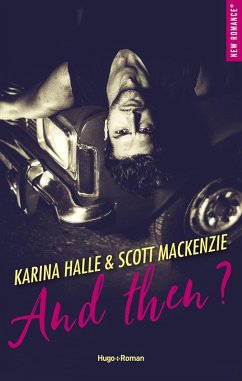 Cover And then ? (eBook, ePUB)