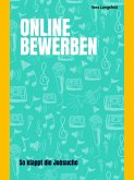 Online Bewerben (eBook, ePUB)